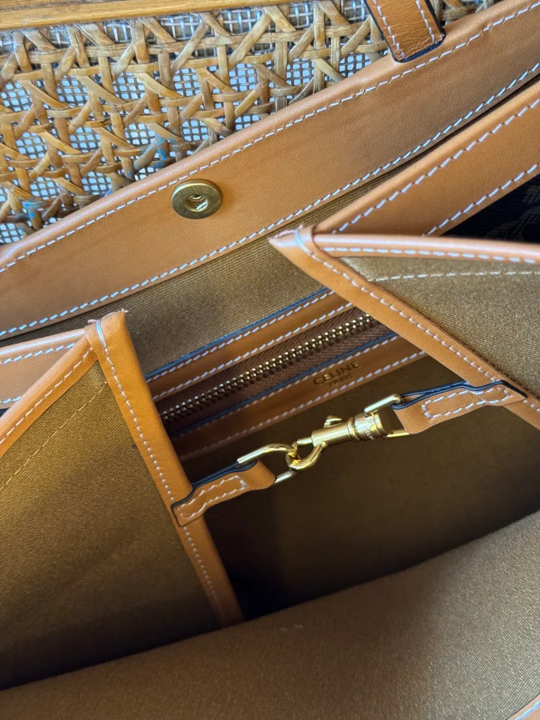 Классические Сумки Женские Celine 5912350