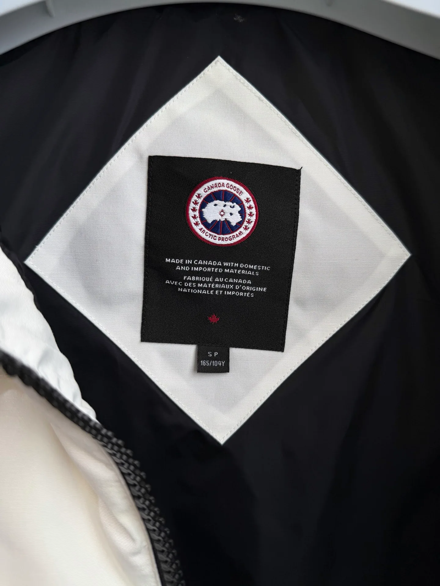 Жилеты Женские Canada Goose 18336509