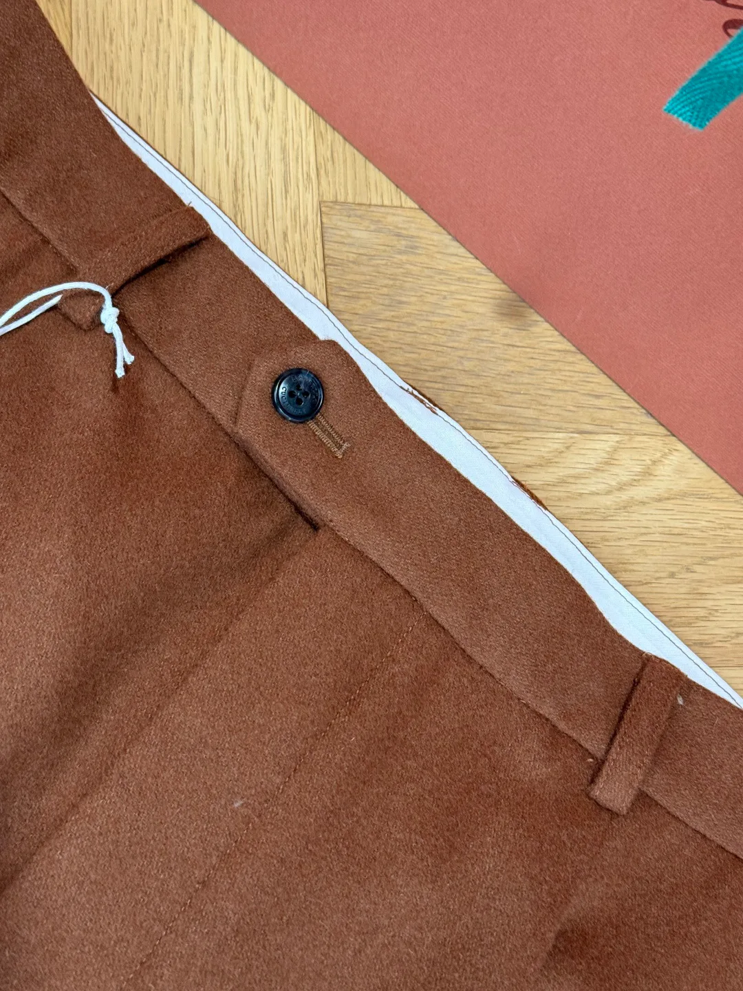 Брюки Мужские Brunello Cucinelli 6054287