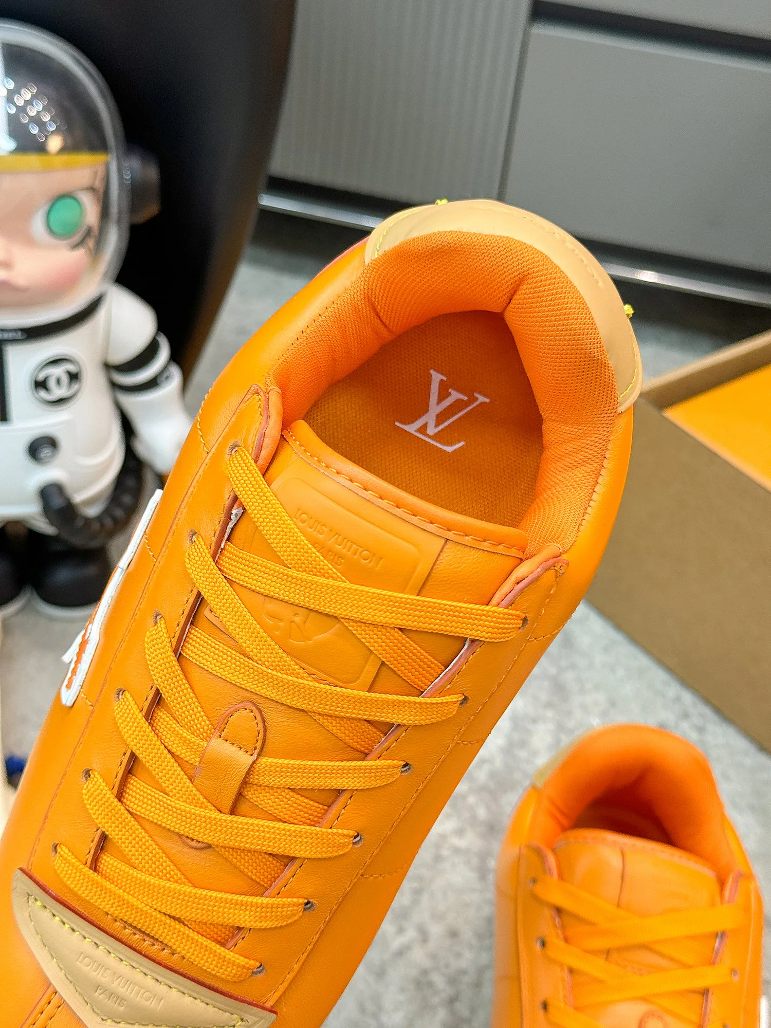 Кроссовки Женские Louis Vuitton 625062