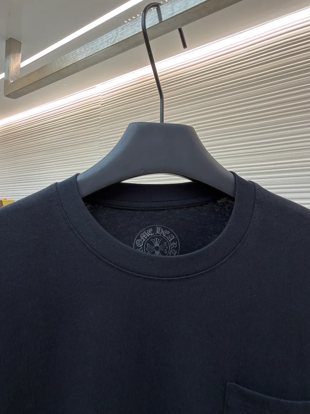 Футболки Мужские Chrome Hearts 11399358