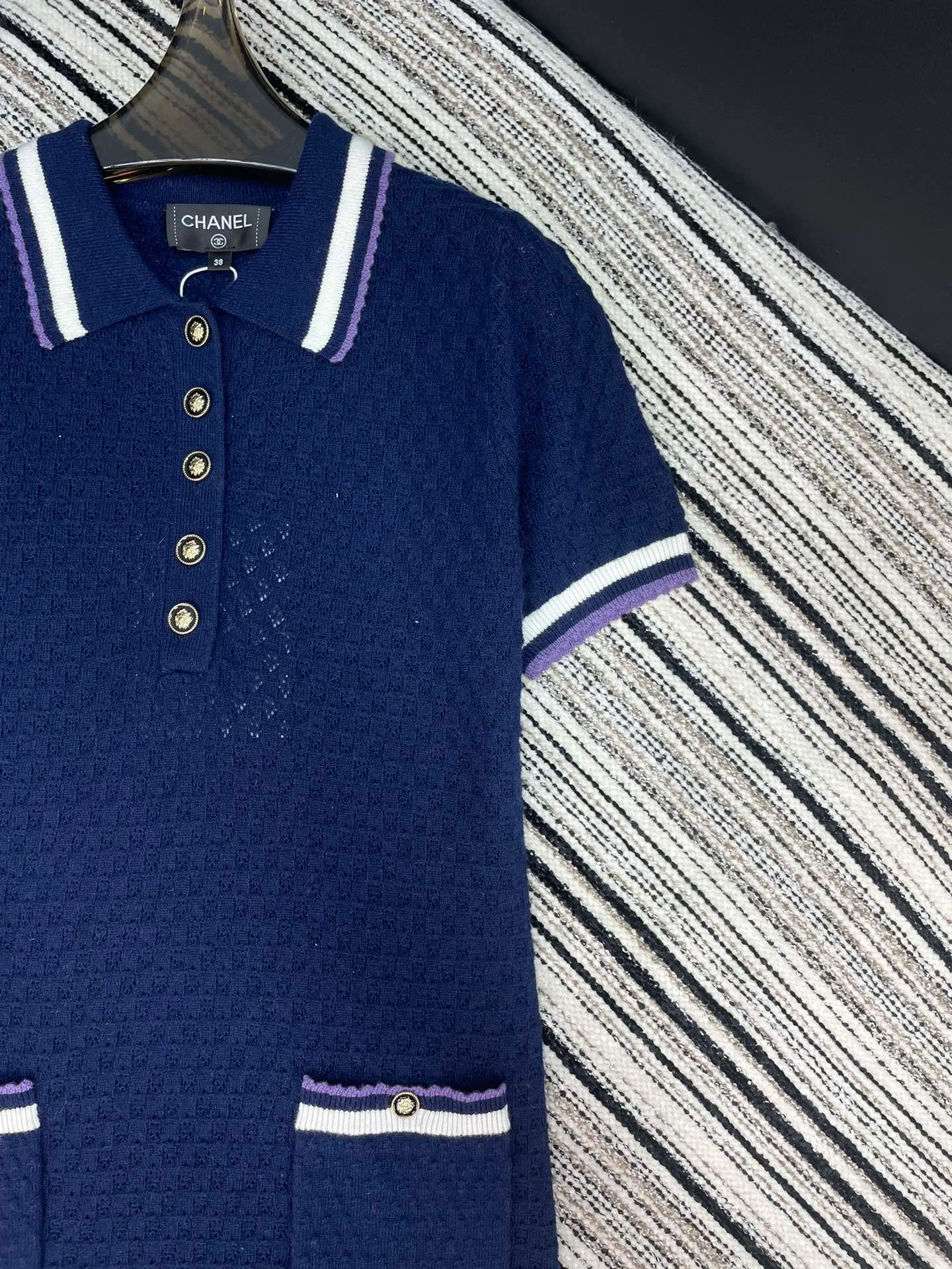 Платья Женские Chanel 457806