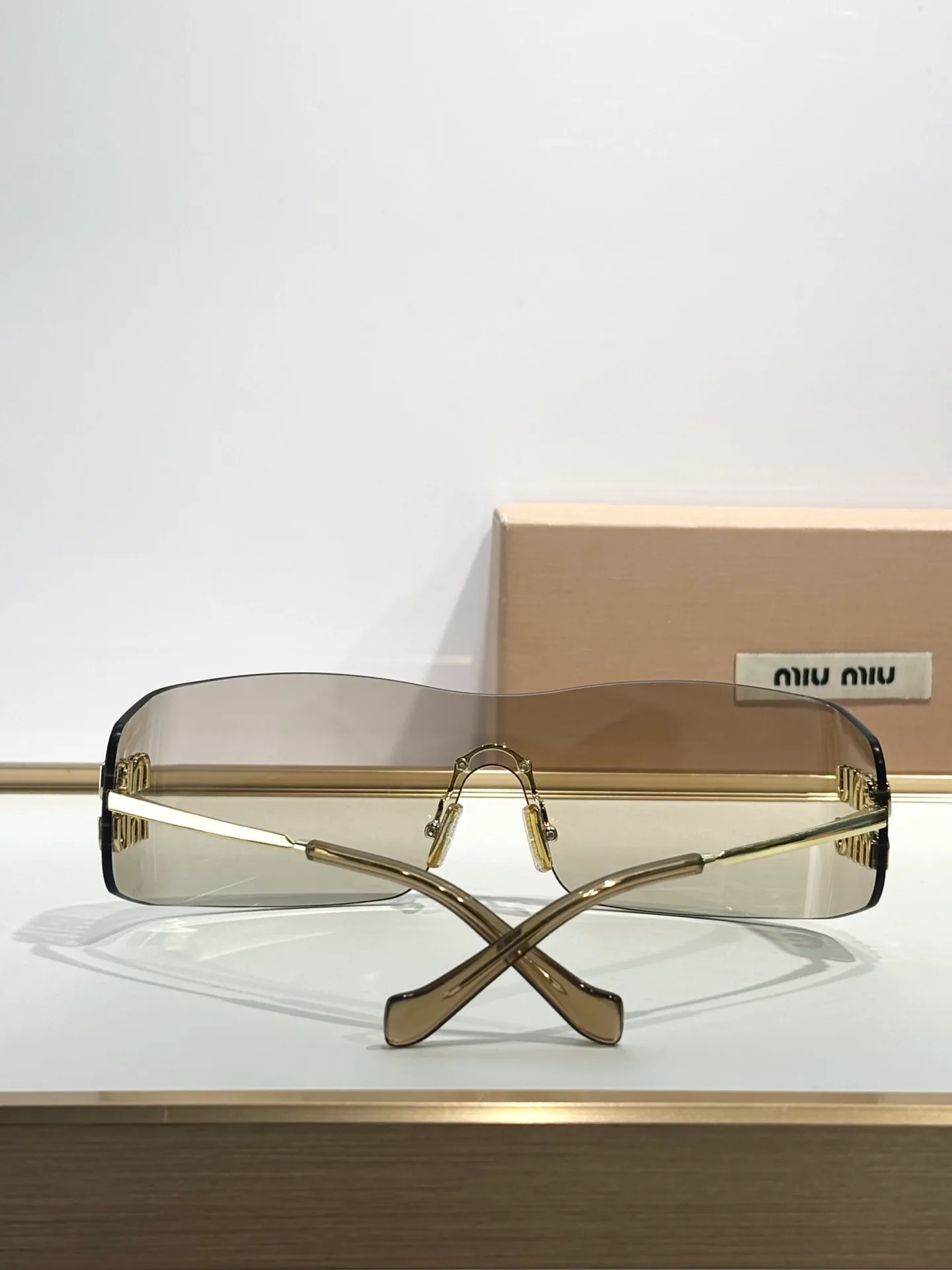 Очки Miu Miu 17649641