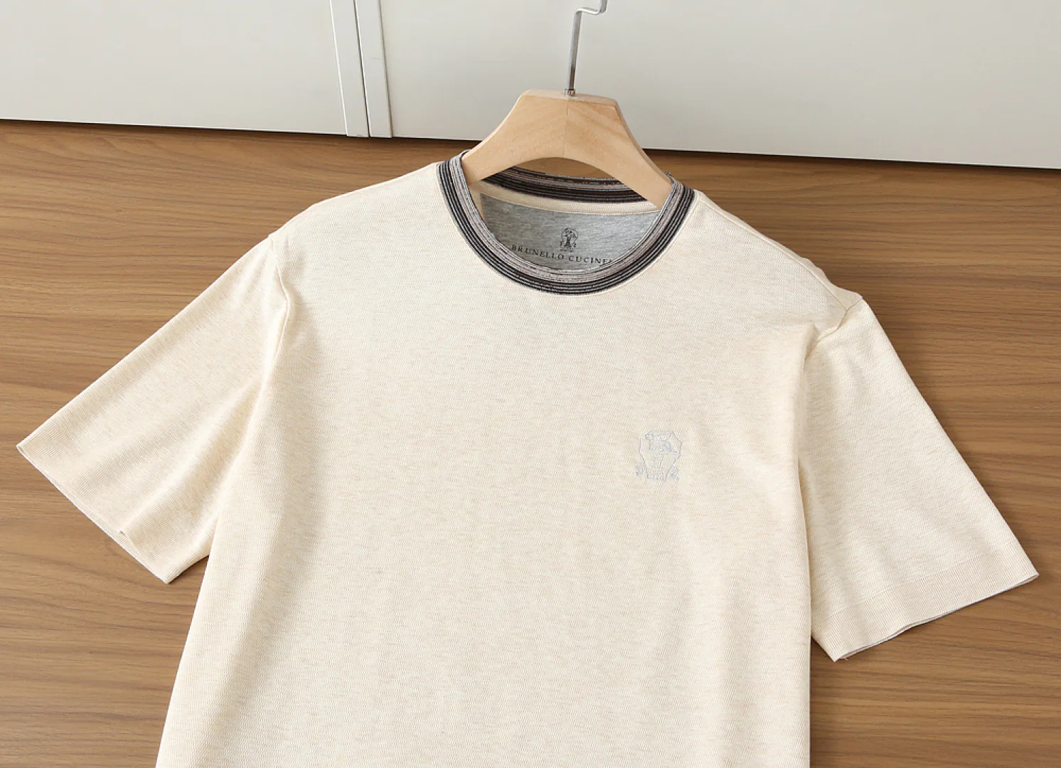 Футболки Женские Brunello Cucinelli 9174973