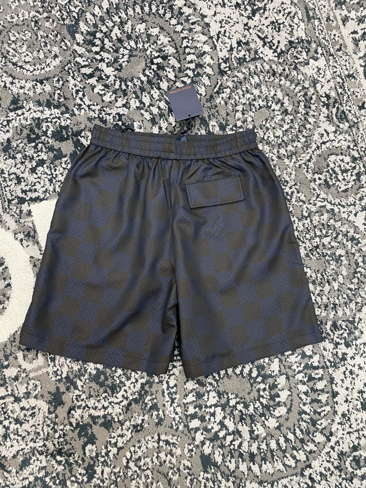 Шорты Мужские Louis Vuitton 13077232