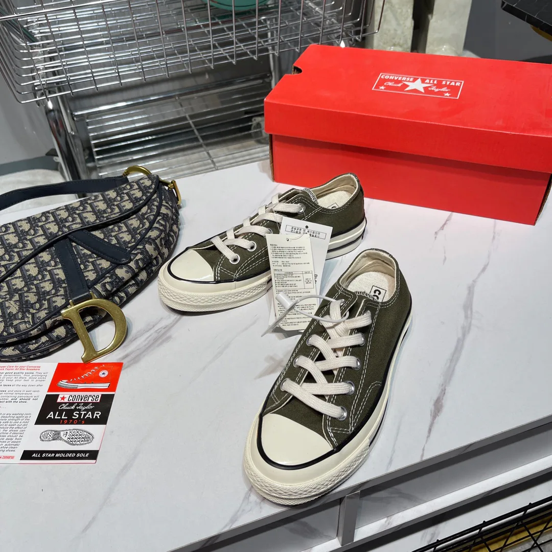 Кеды Женские Converse 12846079