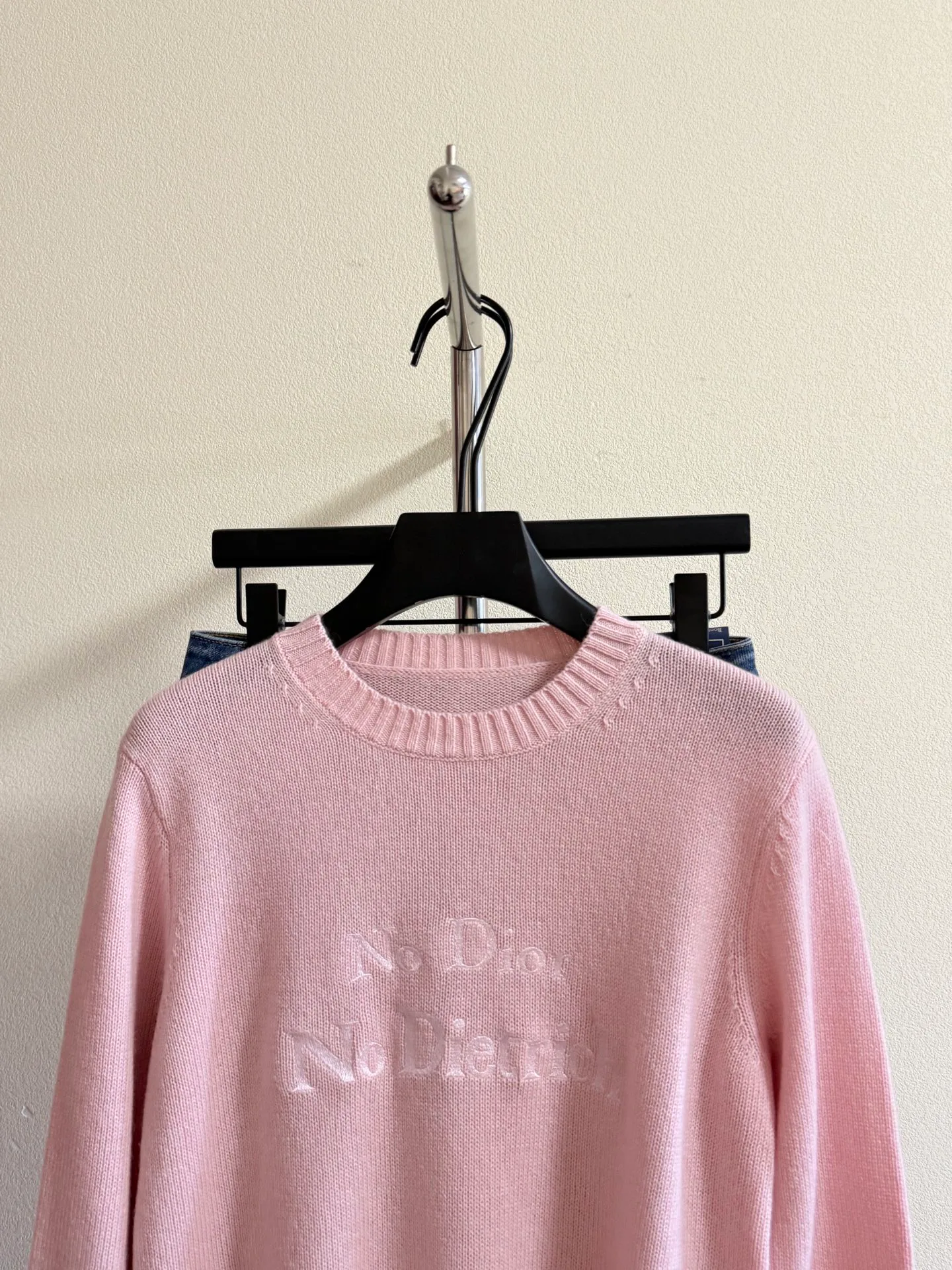 Джемперы И Свитеры Женские Christian Dior 11437619