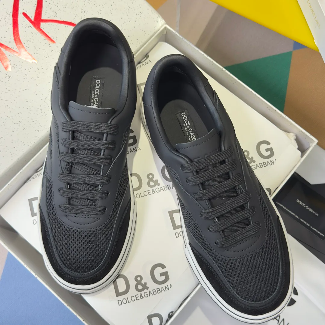 Кроссовки Мужские Dolce & Gabbana 13416371