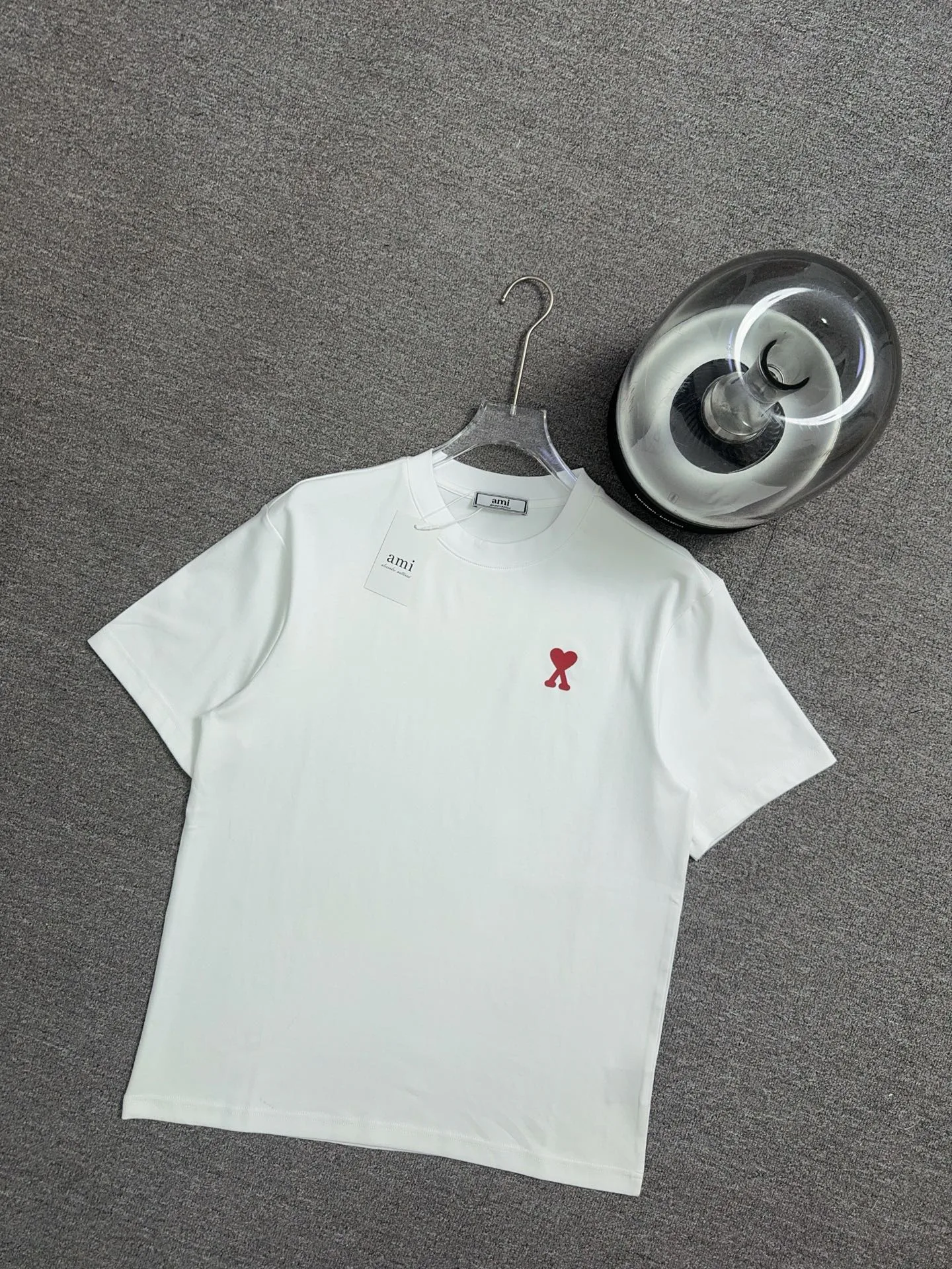 Футболки Мужские Ami Paris 958790