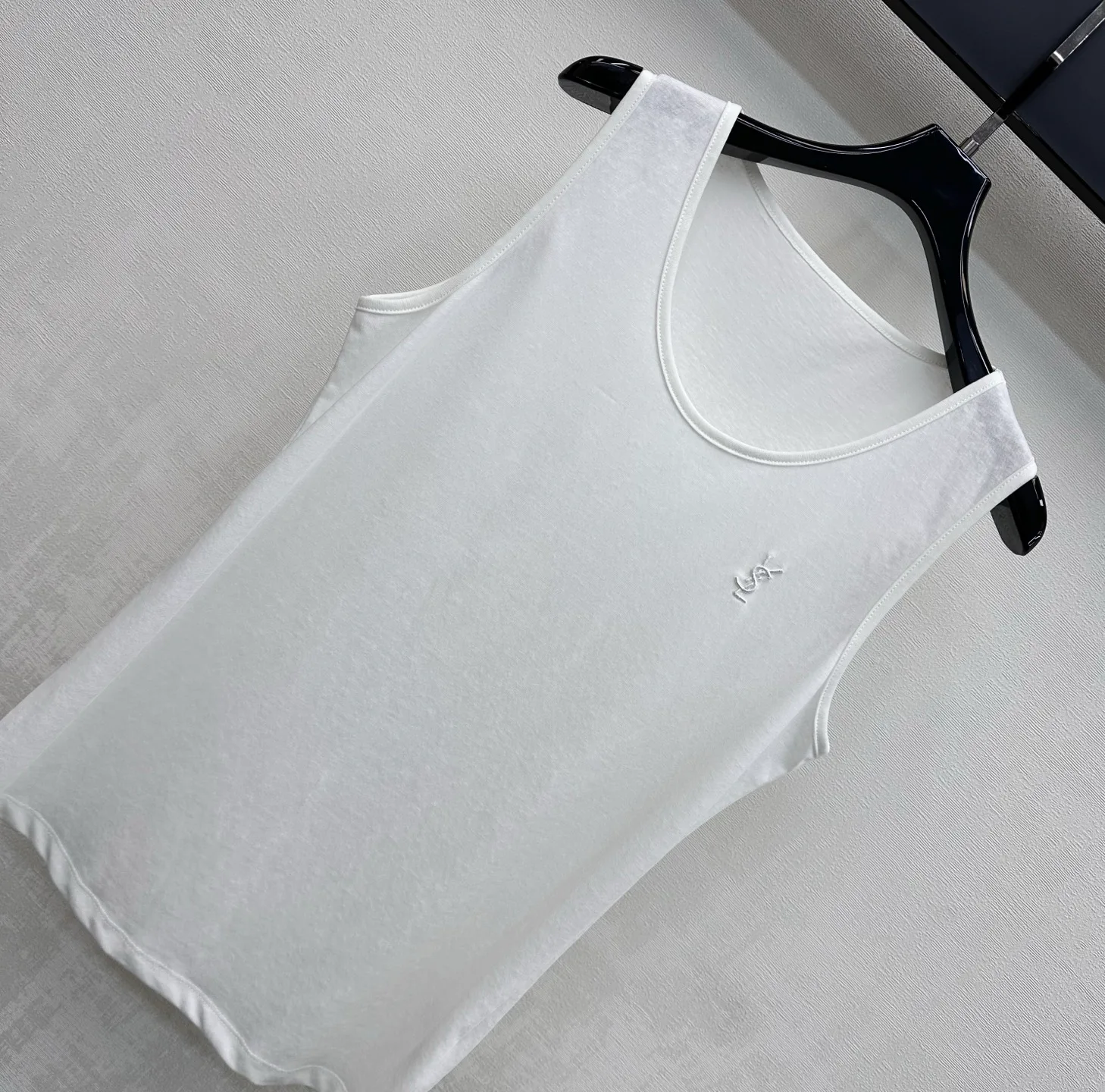 Топы Женские Saint Laurent 11890526