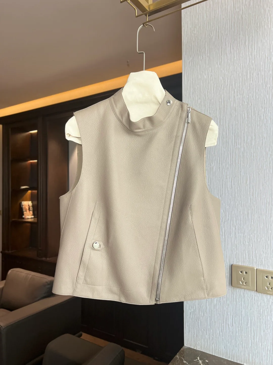 Жилеты Женские Hermes 18064694