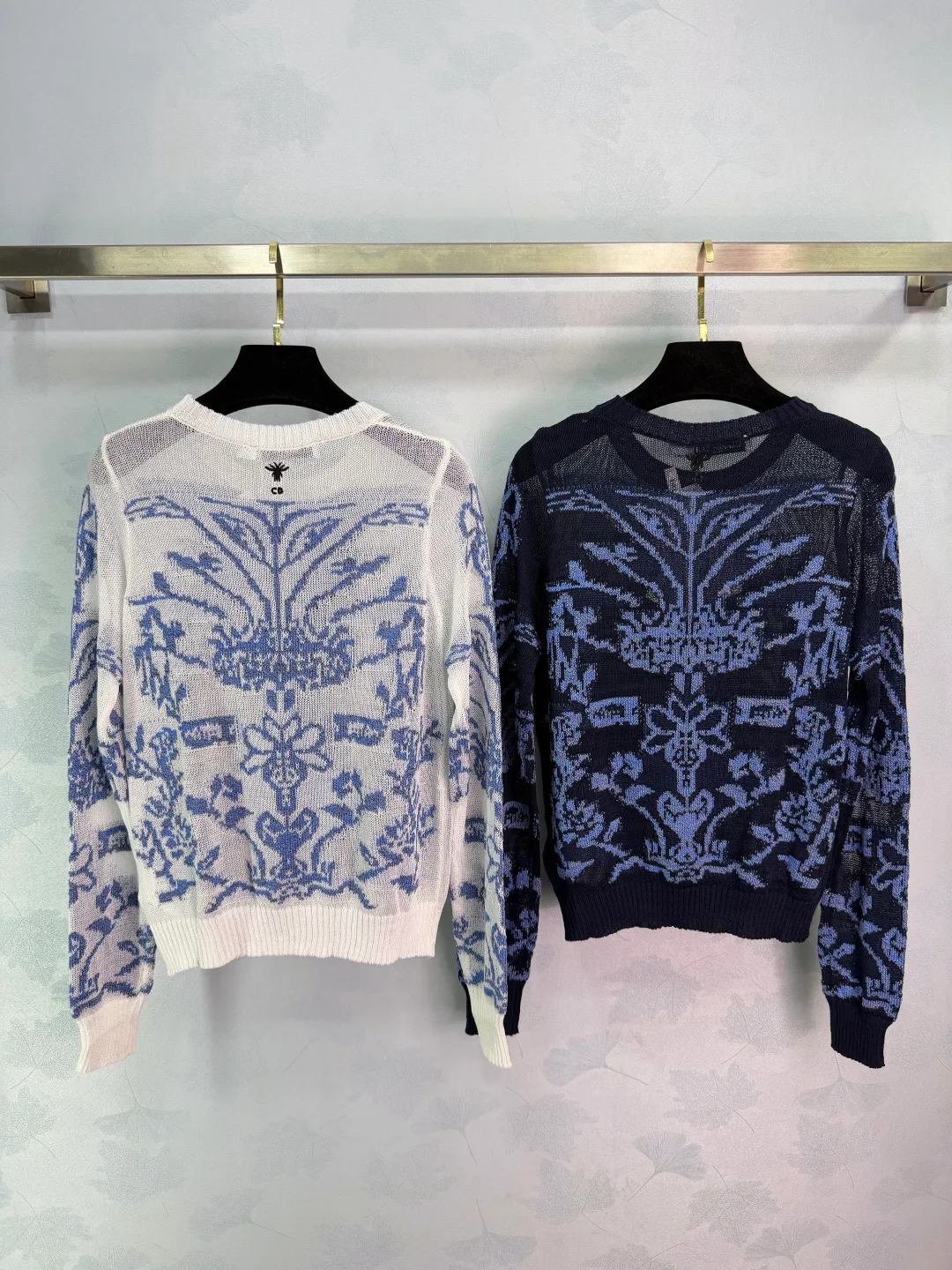 Джемперы И Свитеры Женские Christian Dior 11210722