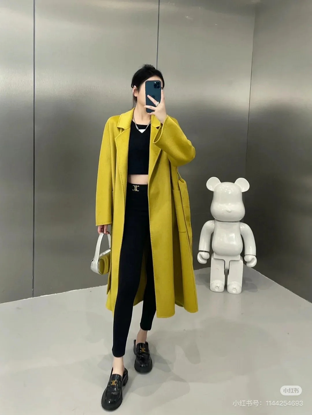 Пальто Женские Max Mara 784540