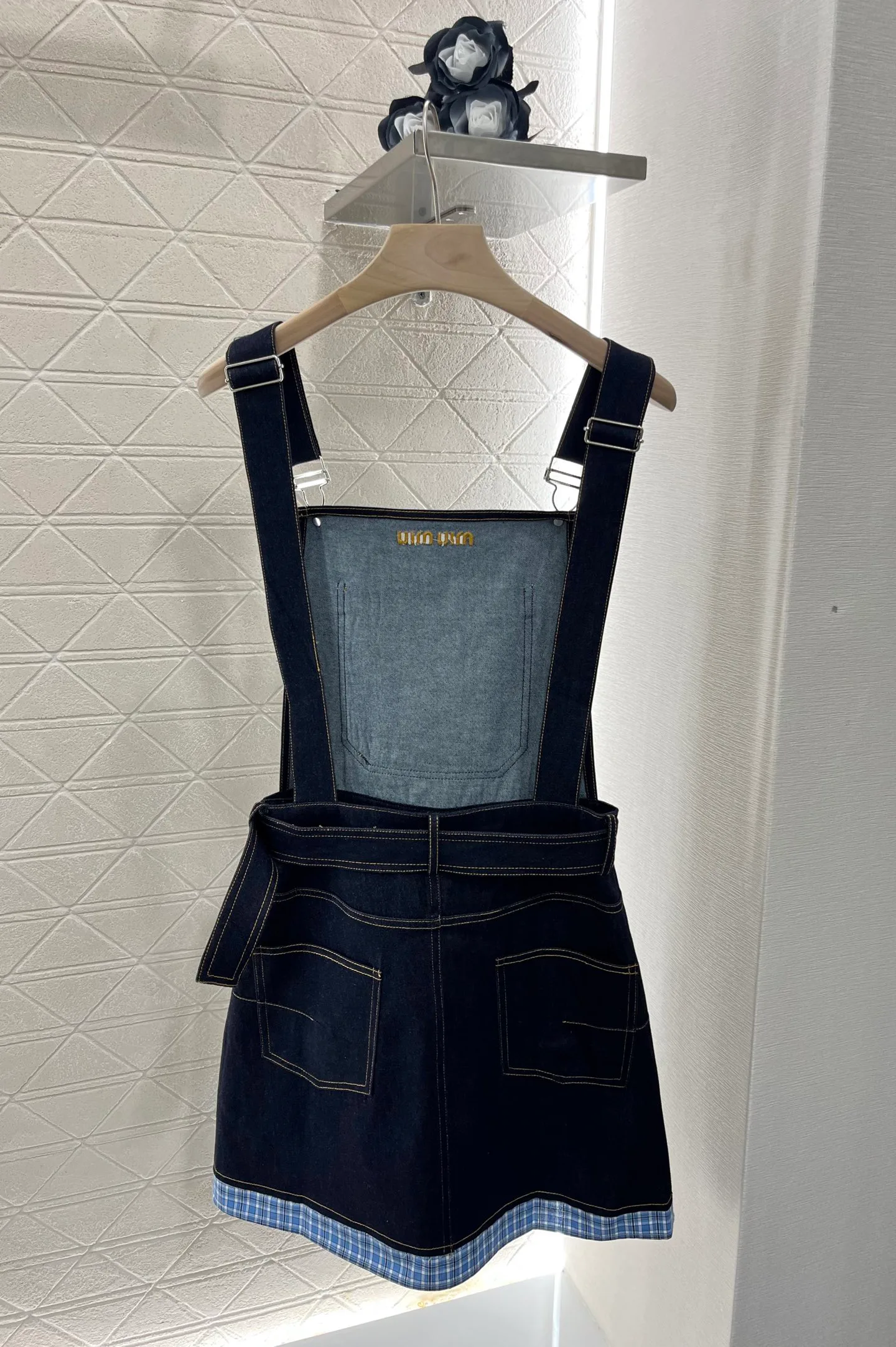 Платья Женские Miu Miu 29719