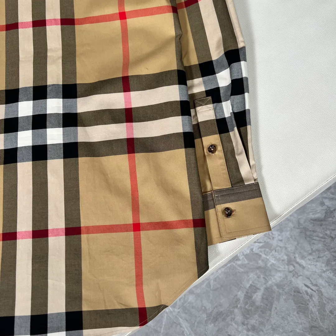Рубашки Женские Burberry 12834440