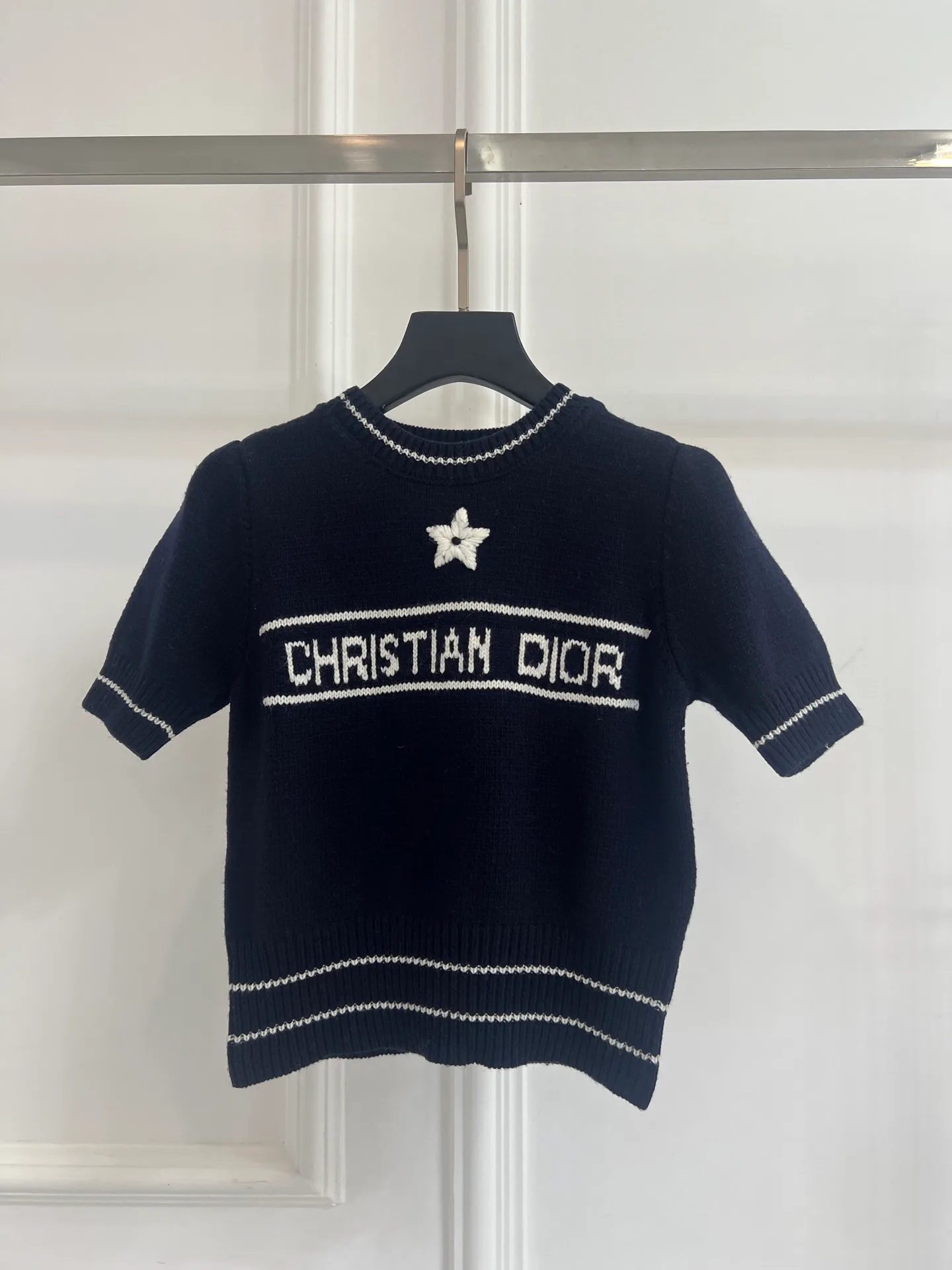 Джемперы И Свитеры Женские Christian Dior 9269447