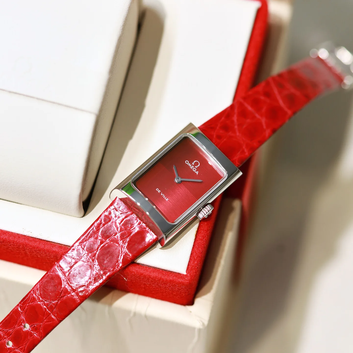 Часы Мужские Omega 11606