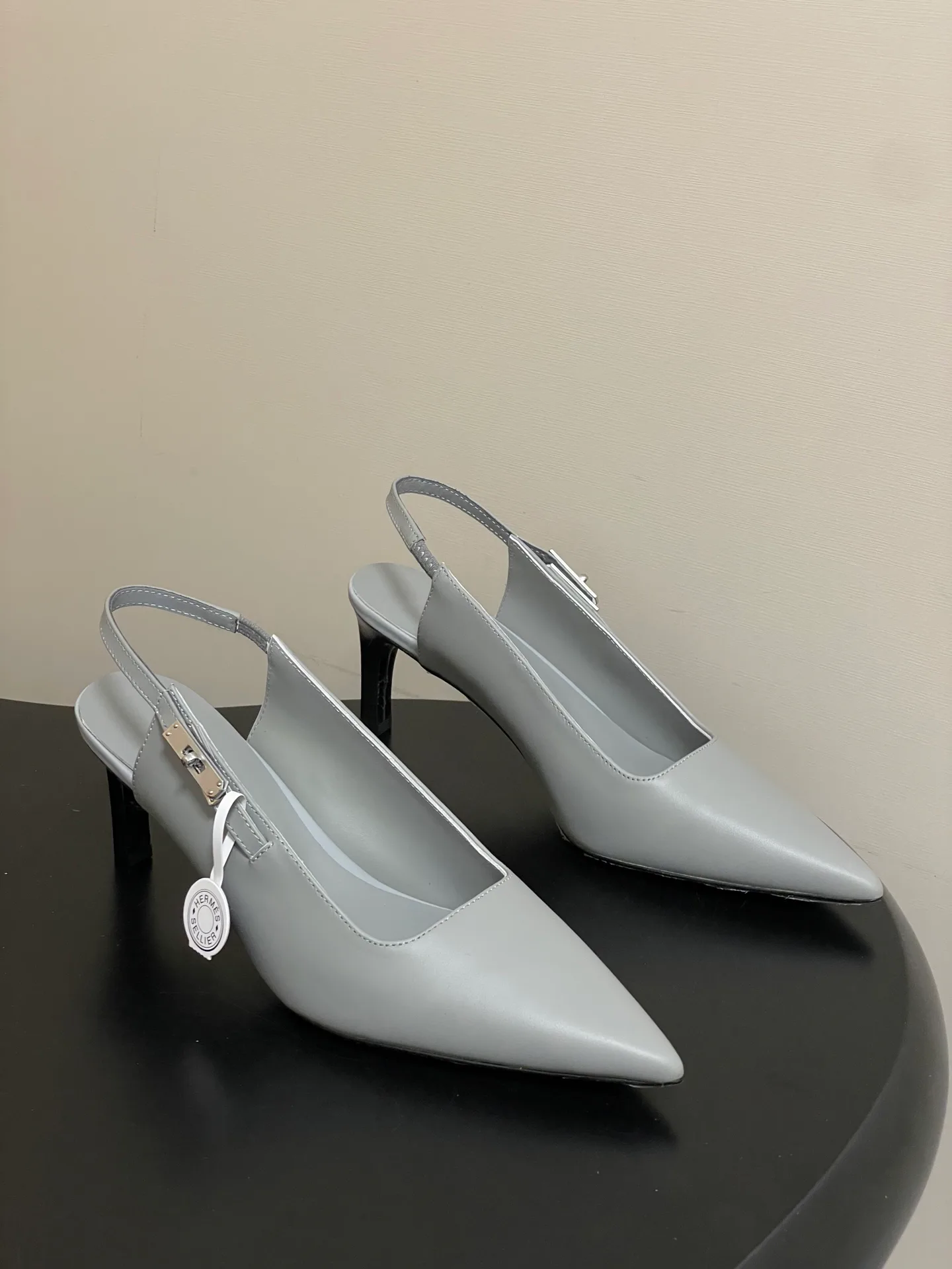 Босоножки Женские Hermes 11178067