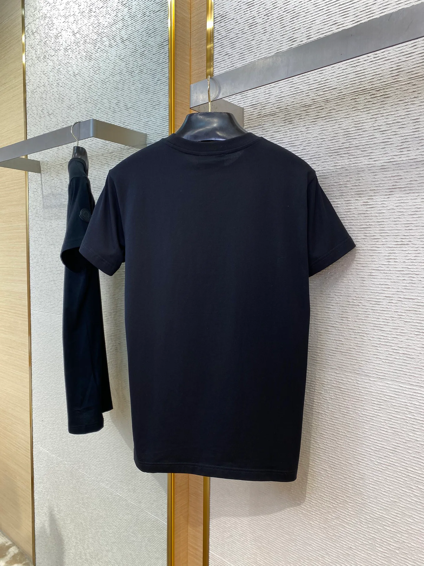 Футболки Мужские Moncler 658724