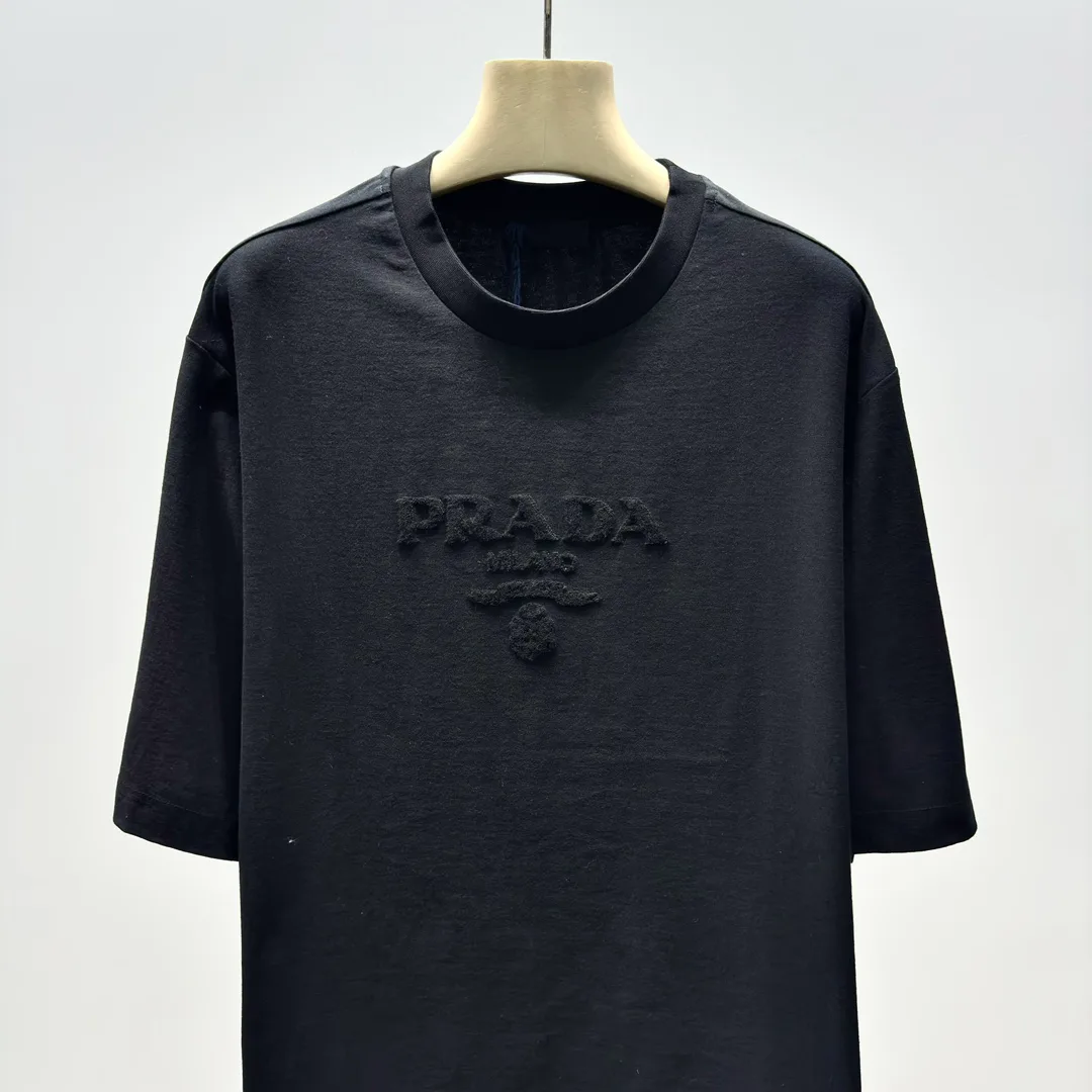Футболки Мужские Prada 13902515