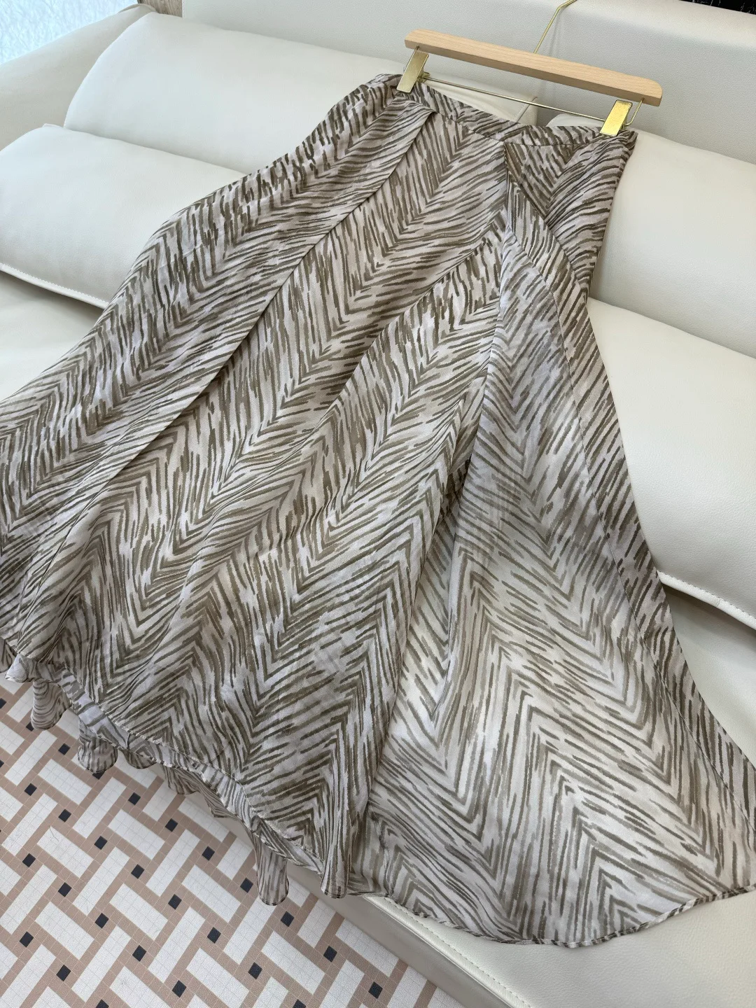 Юбки Женские Brunello Cucinelli 10503294