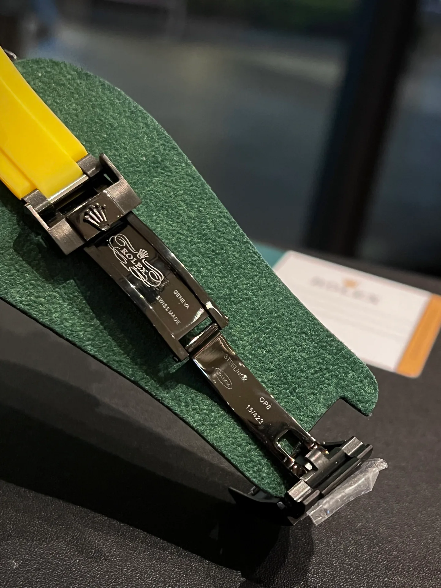 Часы Мужские Rolex 1034141