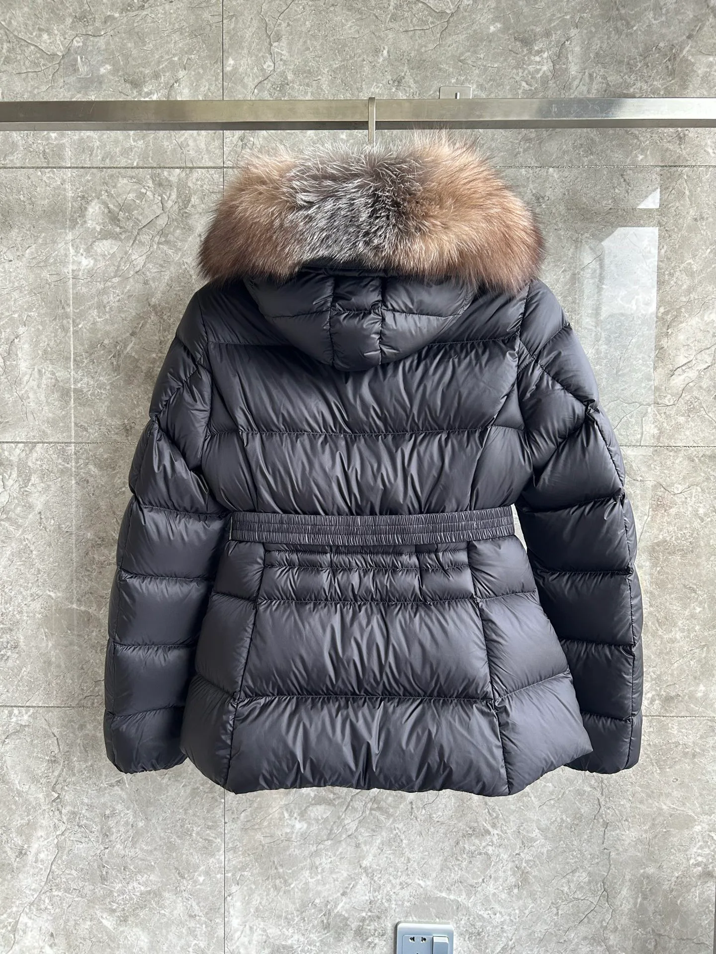Куртки И Пуховики Женские Moncler 19462679