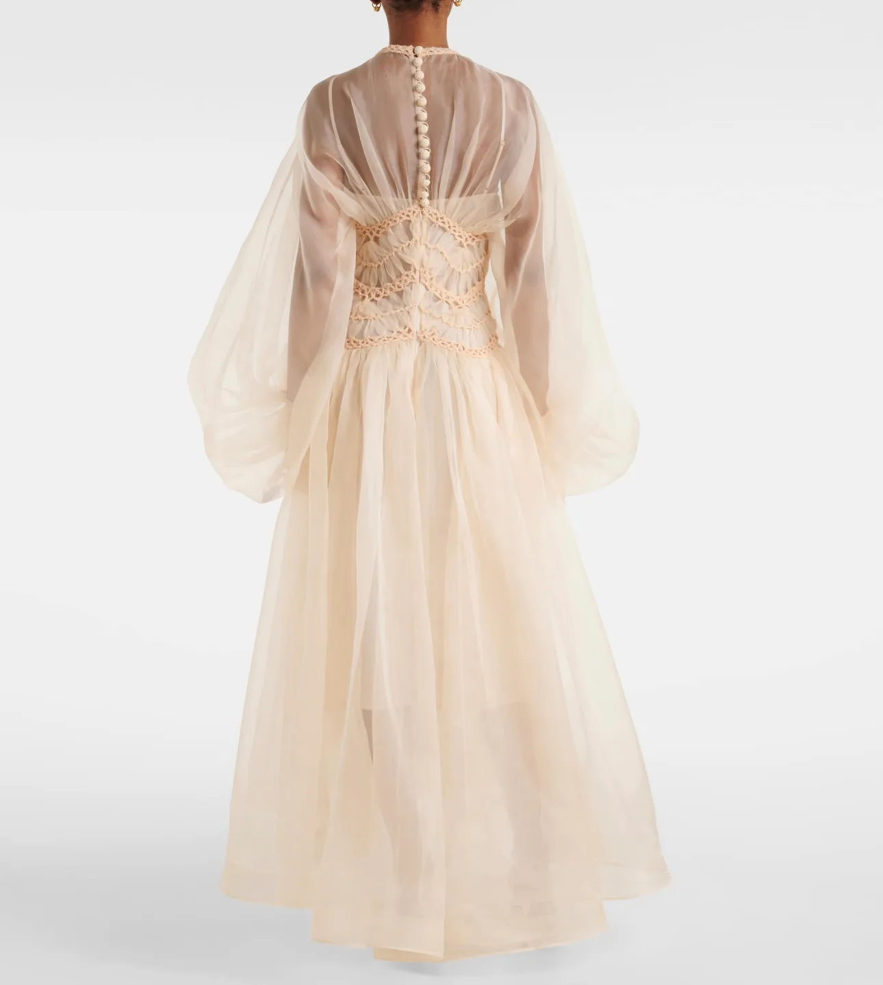 Платья Женские Zimmermann 11456043