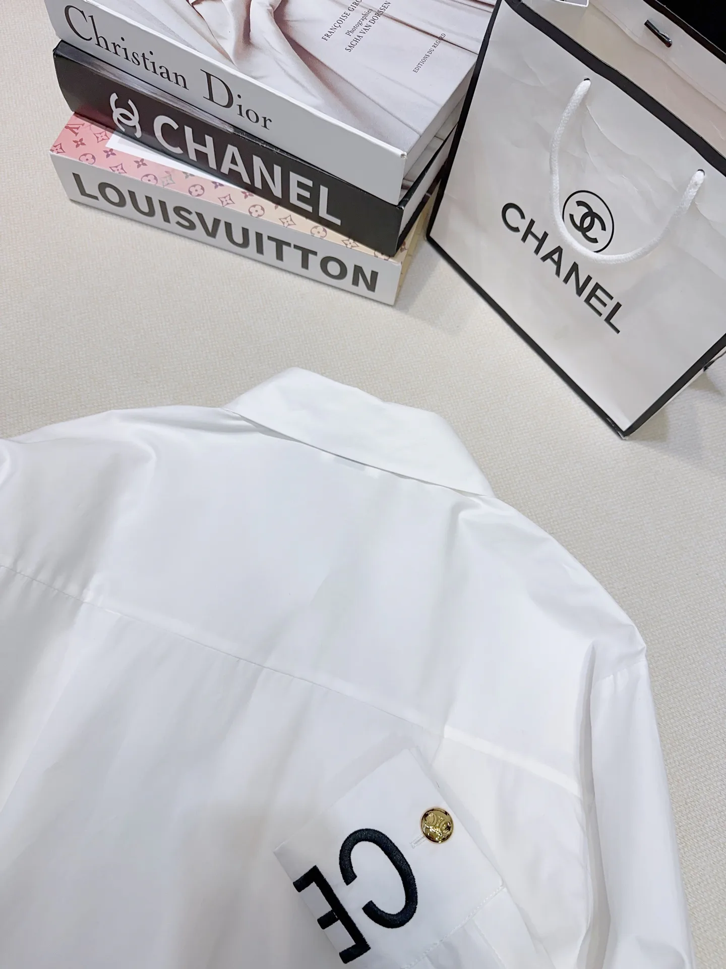 Рубашки Женские Celine 2151768