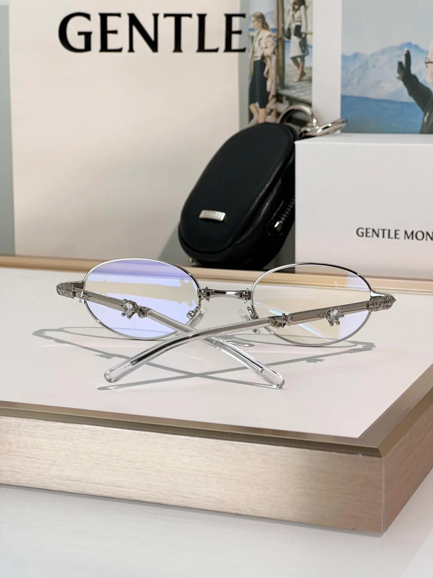 Очки Gentle Monster 10968620