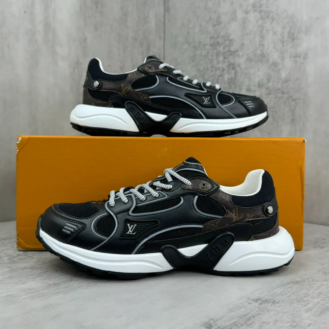 Кроссовки Женские Louis Vuitton 11349514