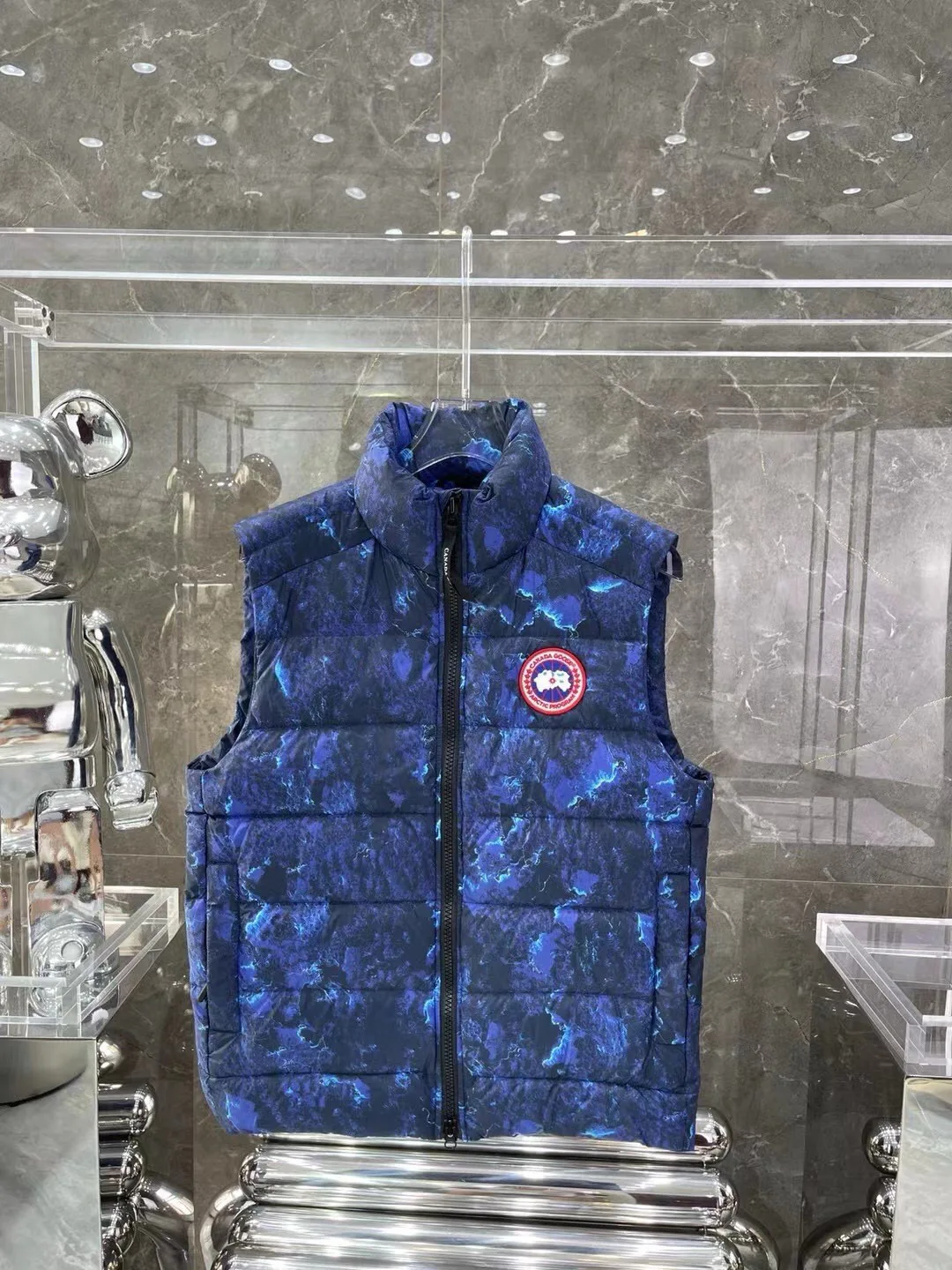 Жилеты Мужские Canada Goose 362600