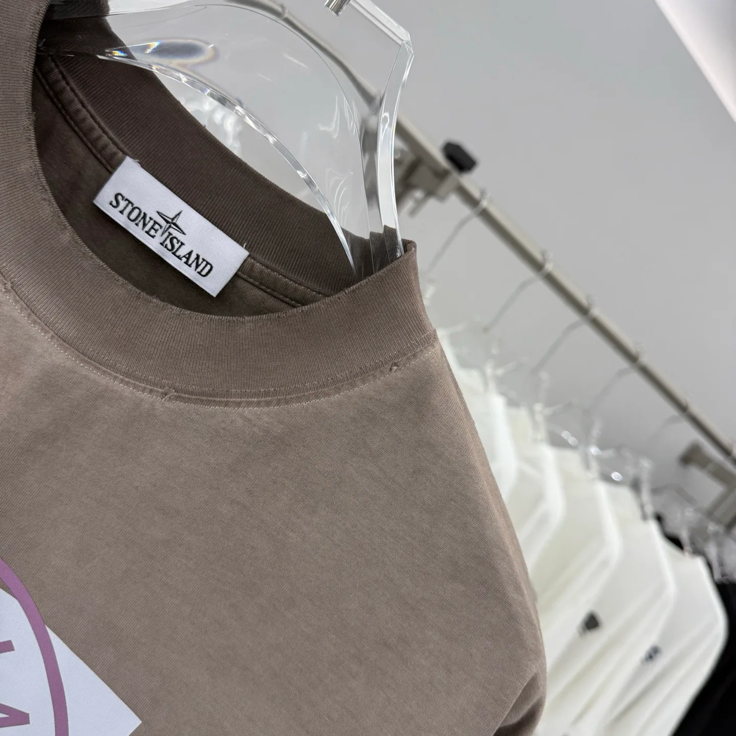 Футболки Мужские Stone Island 11476202