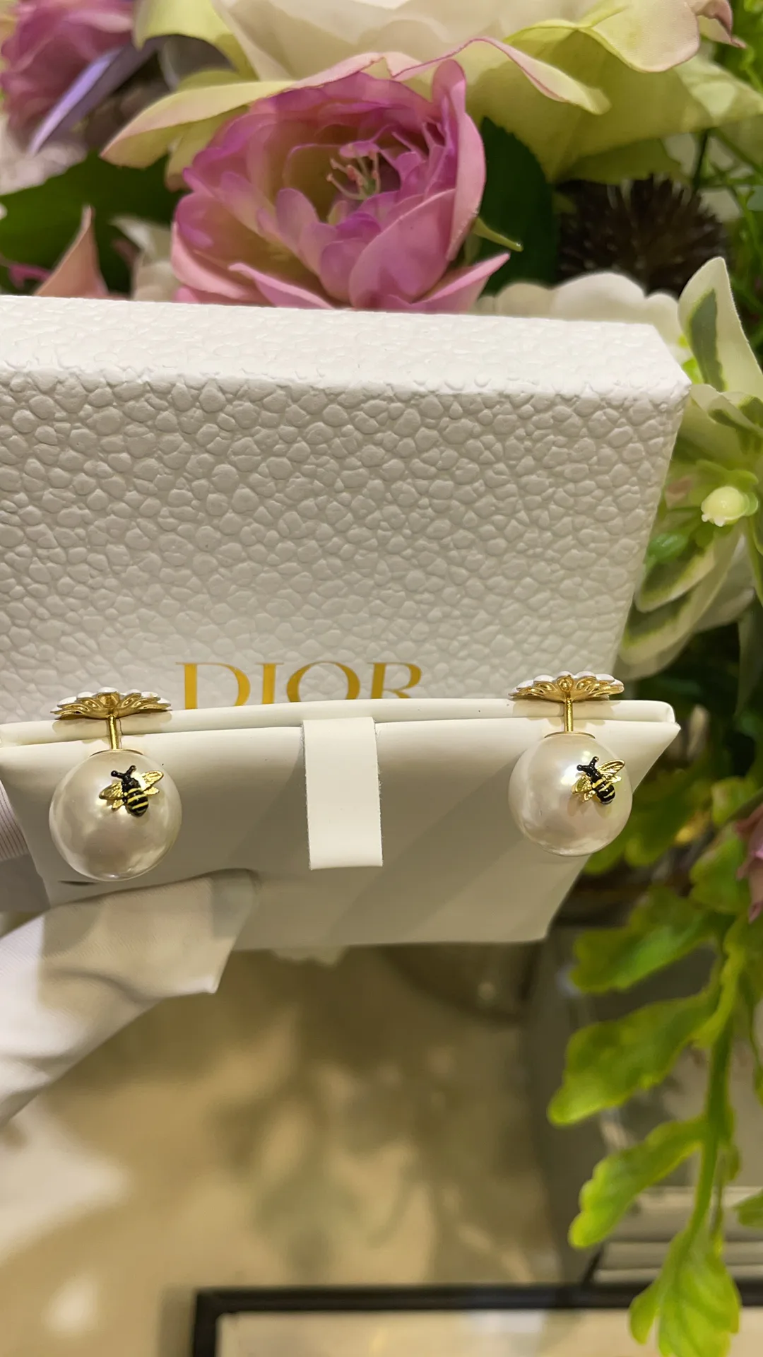 Бижутерия Christian Dior 10254844