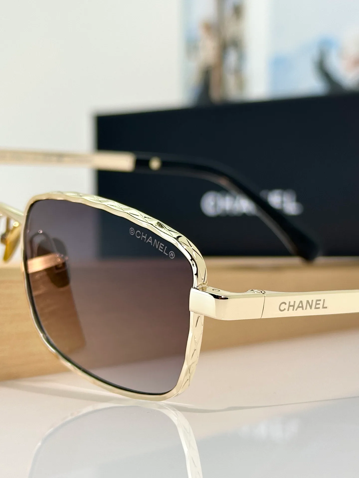 Очки Chanel 11770021