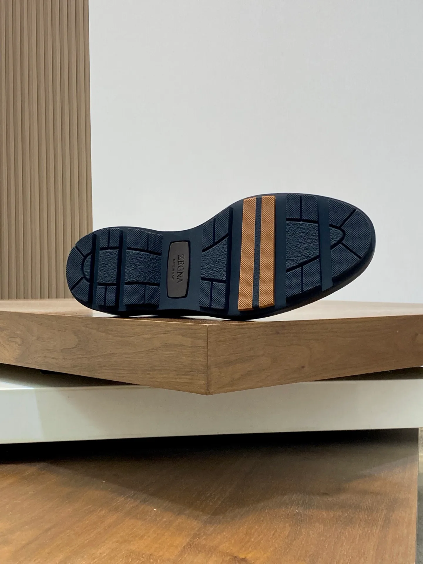 Лоферы И Туфли Мужские Zegna 23899