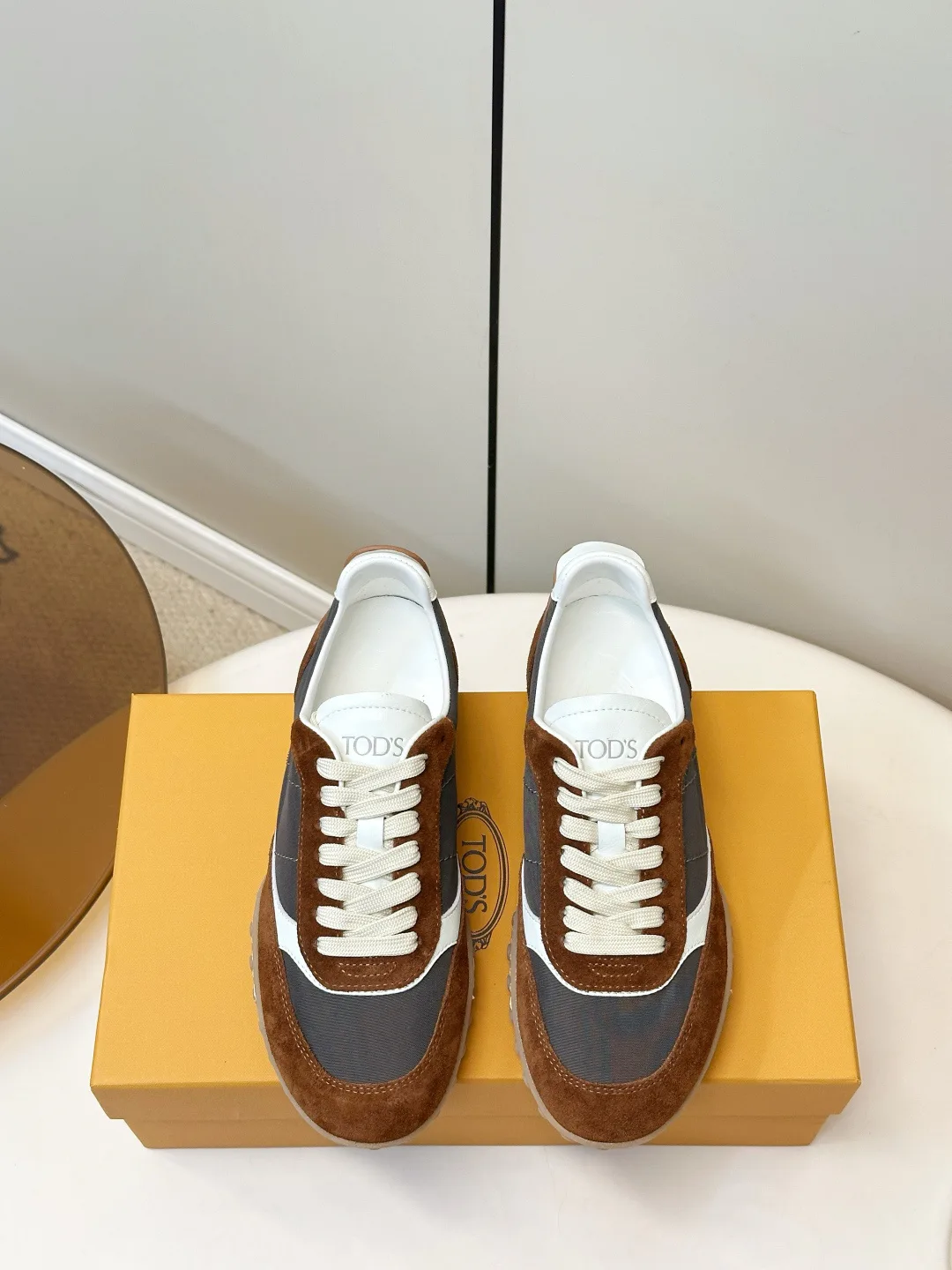 Кроссовки Женские Tod's 18895045