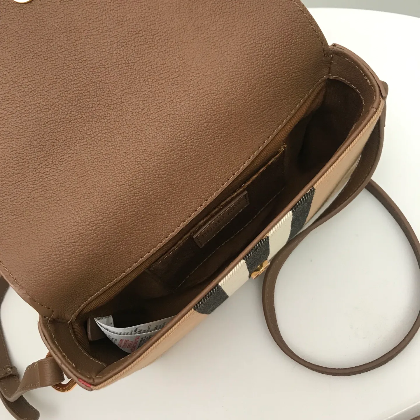 Сумки На Ремне Женские Burberry 5063066