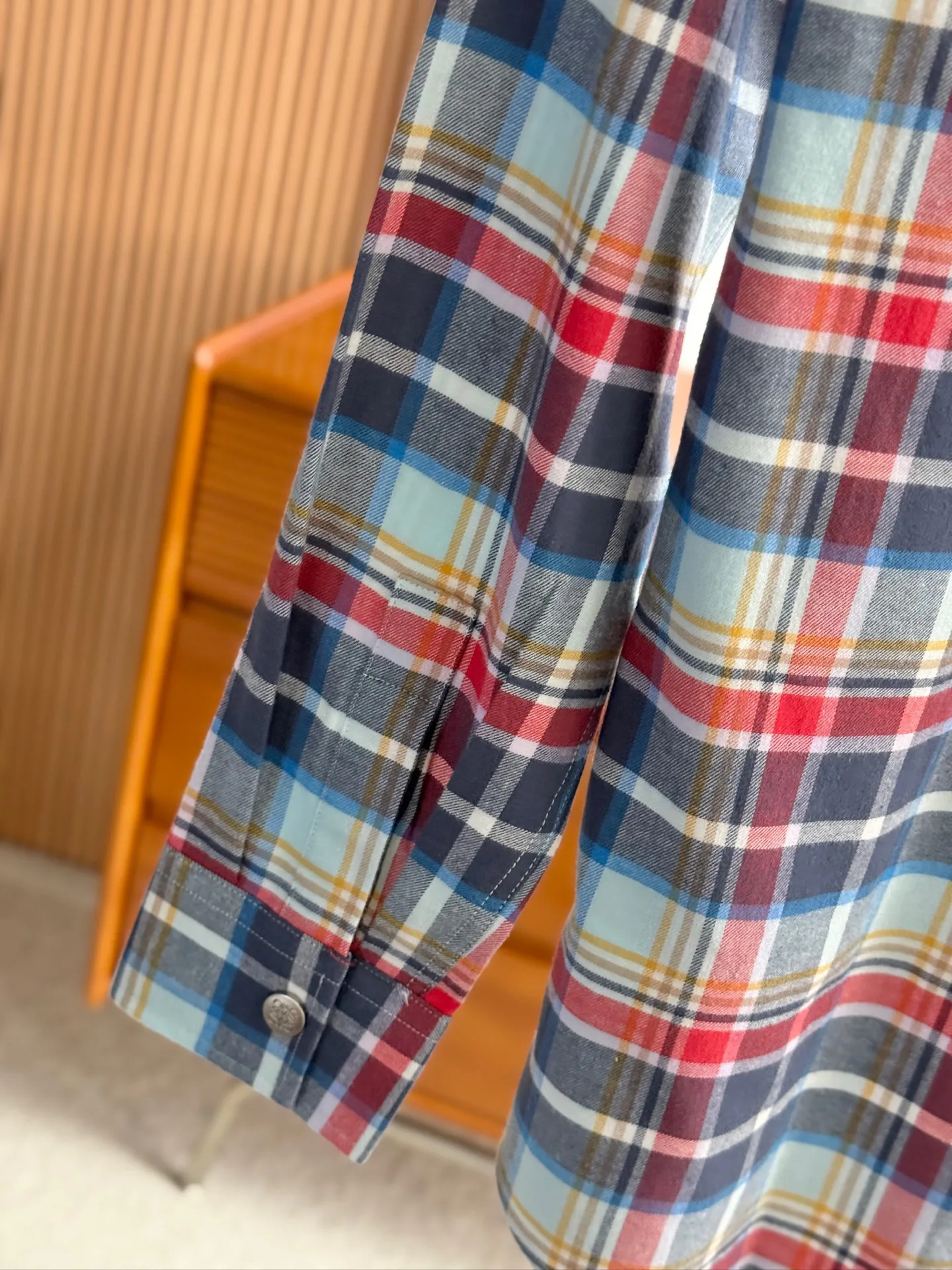 Рубашки Мужские Loewe 1807002