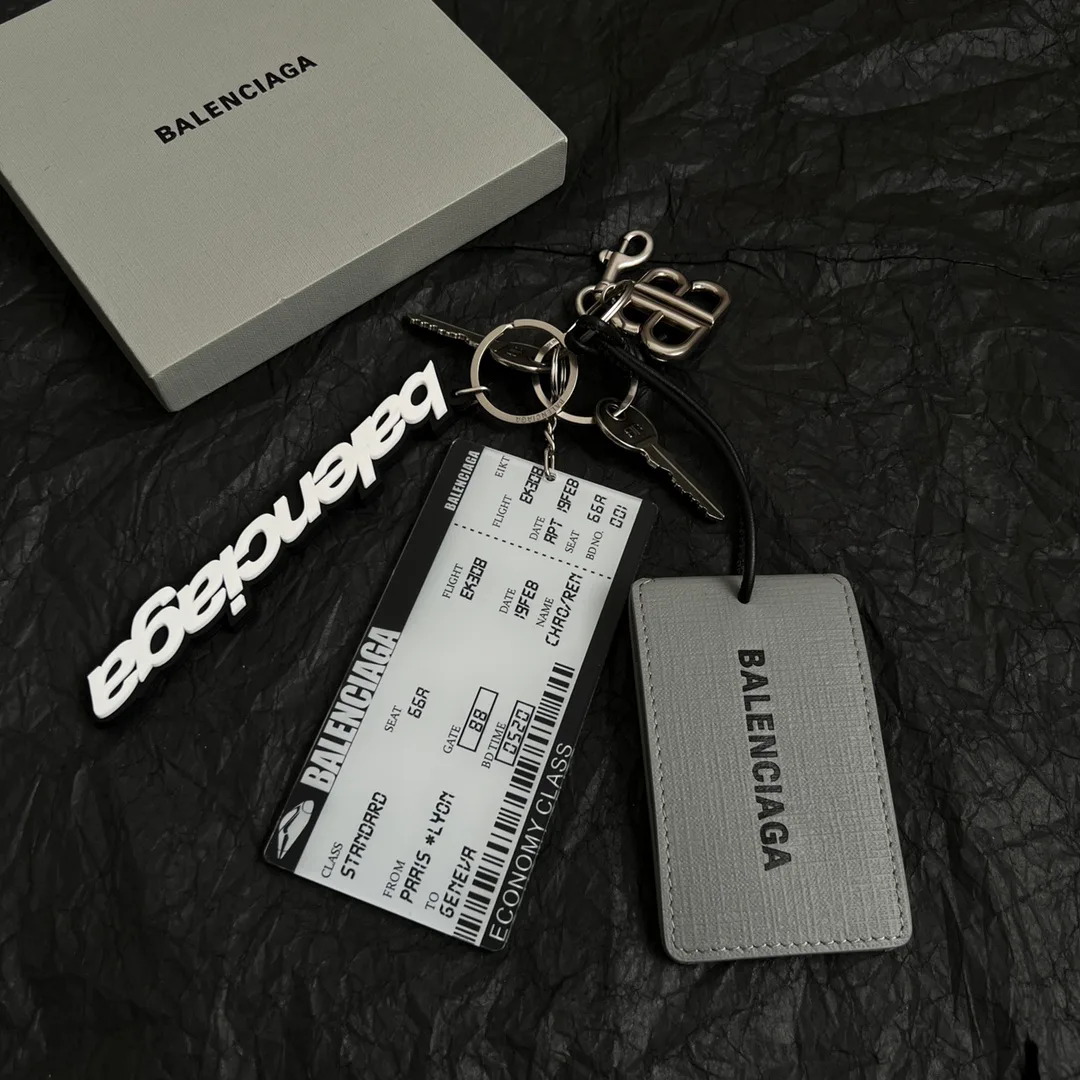Ключницы Balenciaga 17682