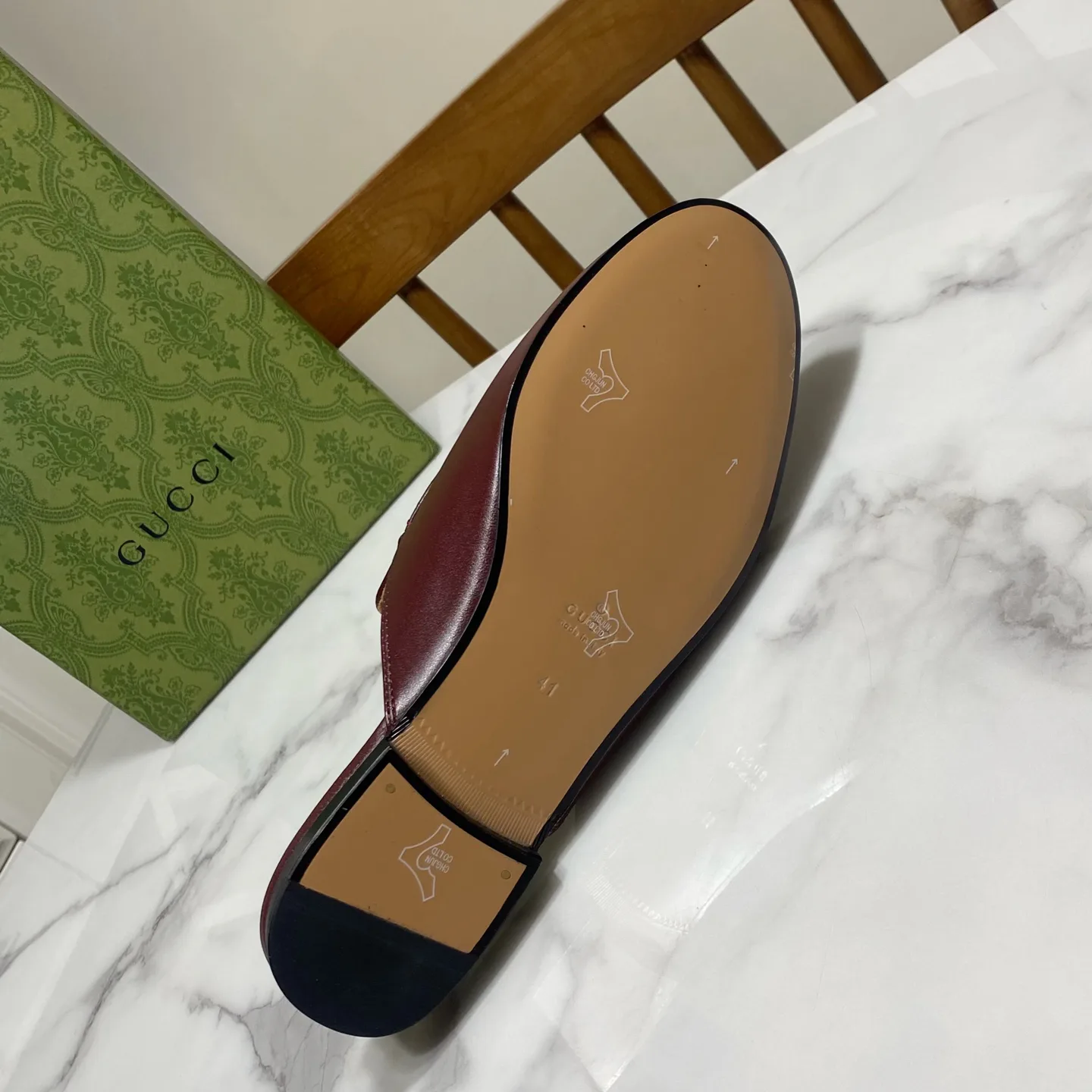 Мюли И Сабо Женские Gucci 17570577