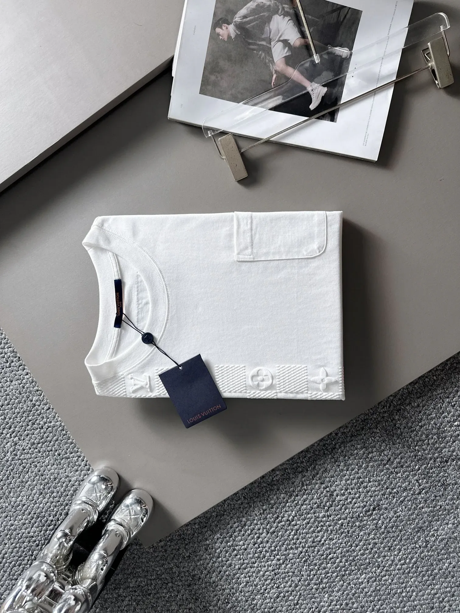 Футболки Женские Louis Vuitton 16836