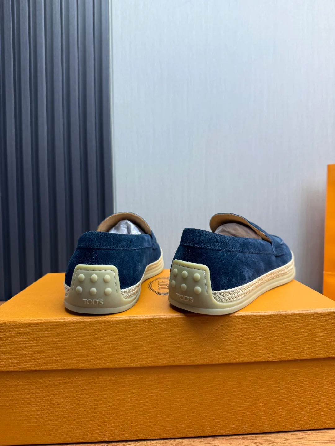 Лоферы И Туфли Мужские Tod's 17962075