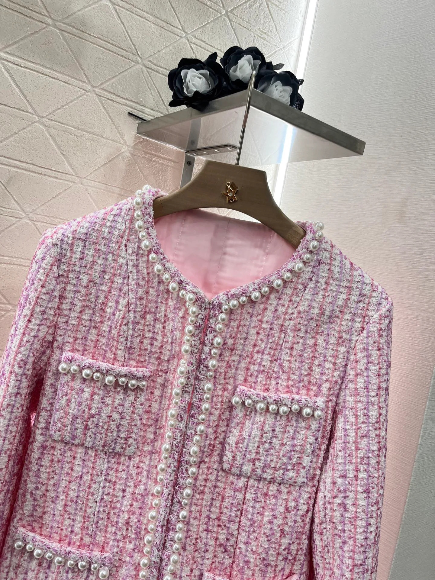 Жакеты Женские Chanel 29778