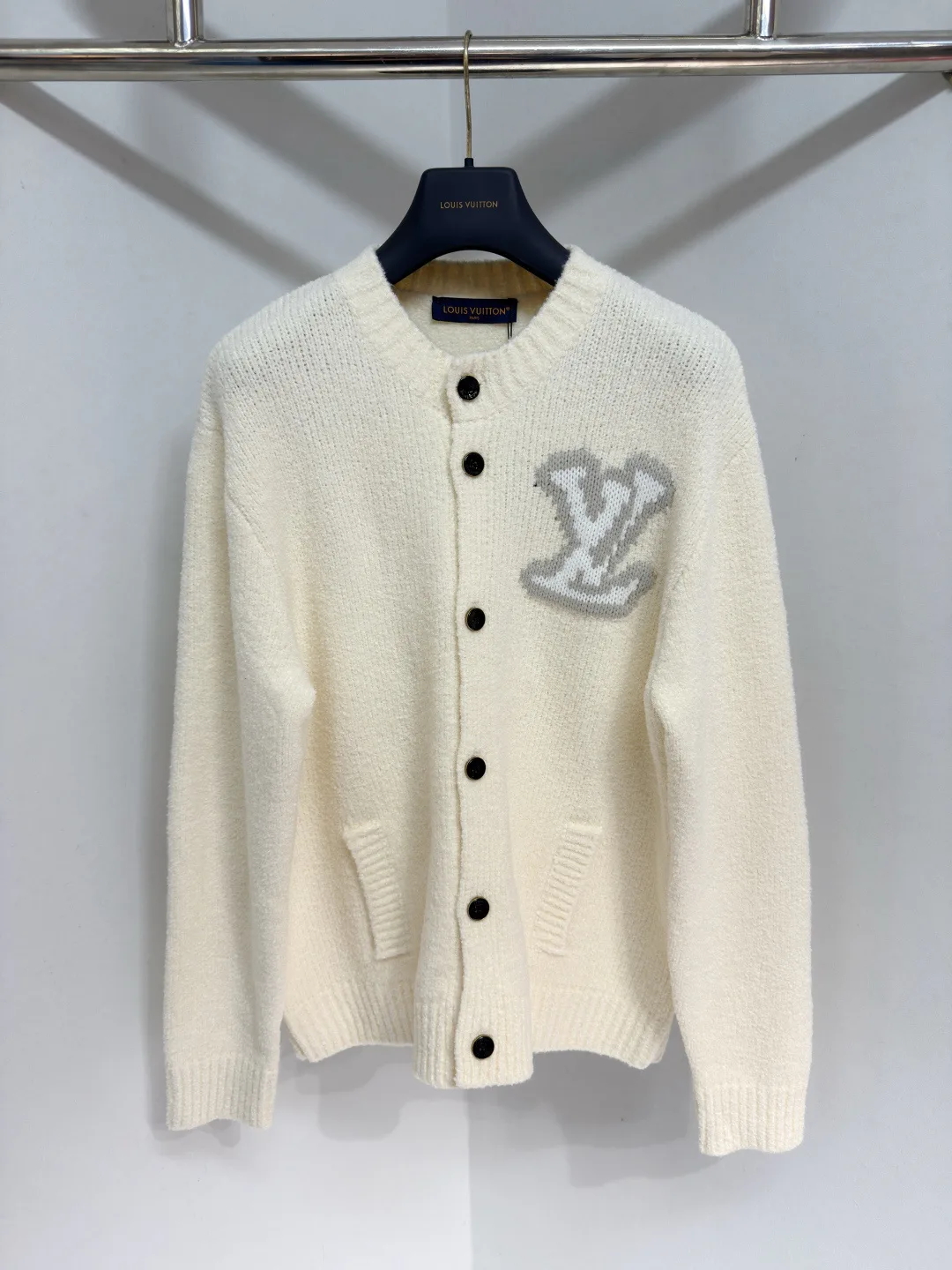 Джемперы И Свитеры Мужские Louis Vuitton 5059617