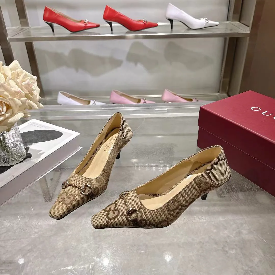 Туфли Женские Gucci 13137005