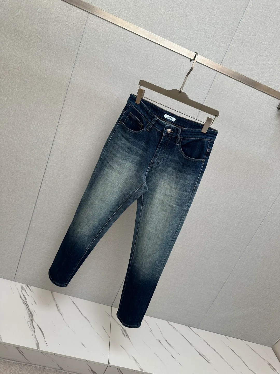 Джинсы Женские Loewe 12763923