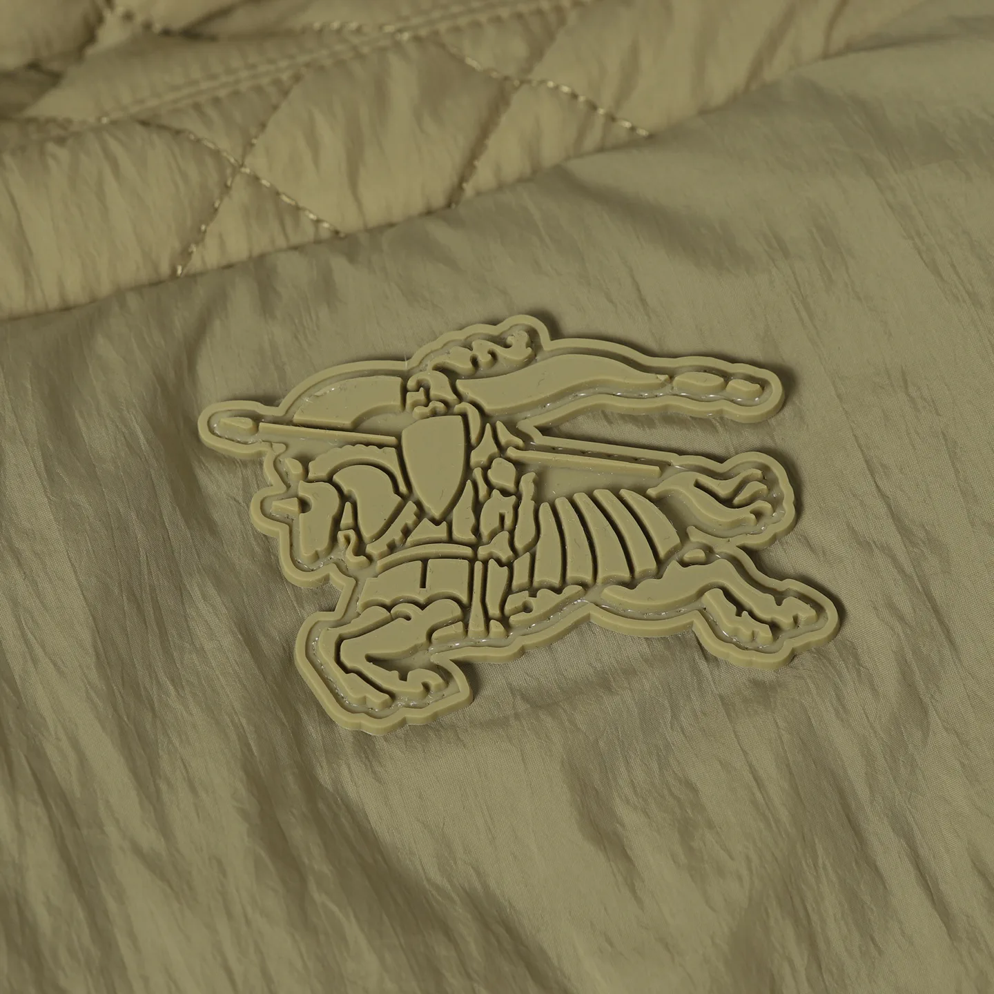 Куртки И Пуховики Женские Burberry 658328