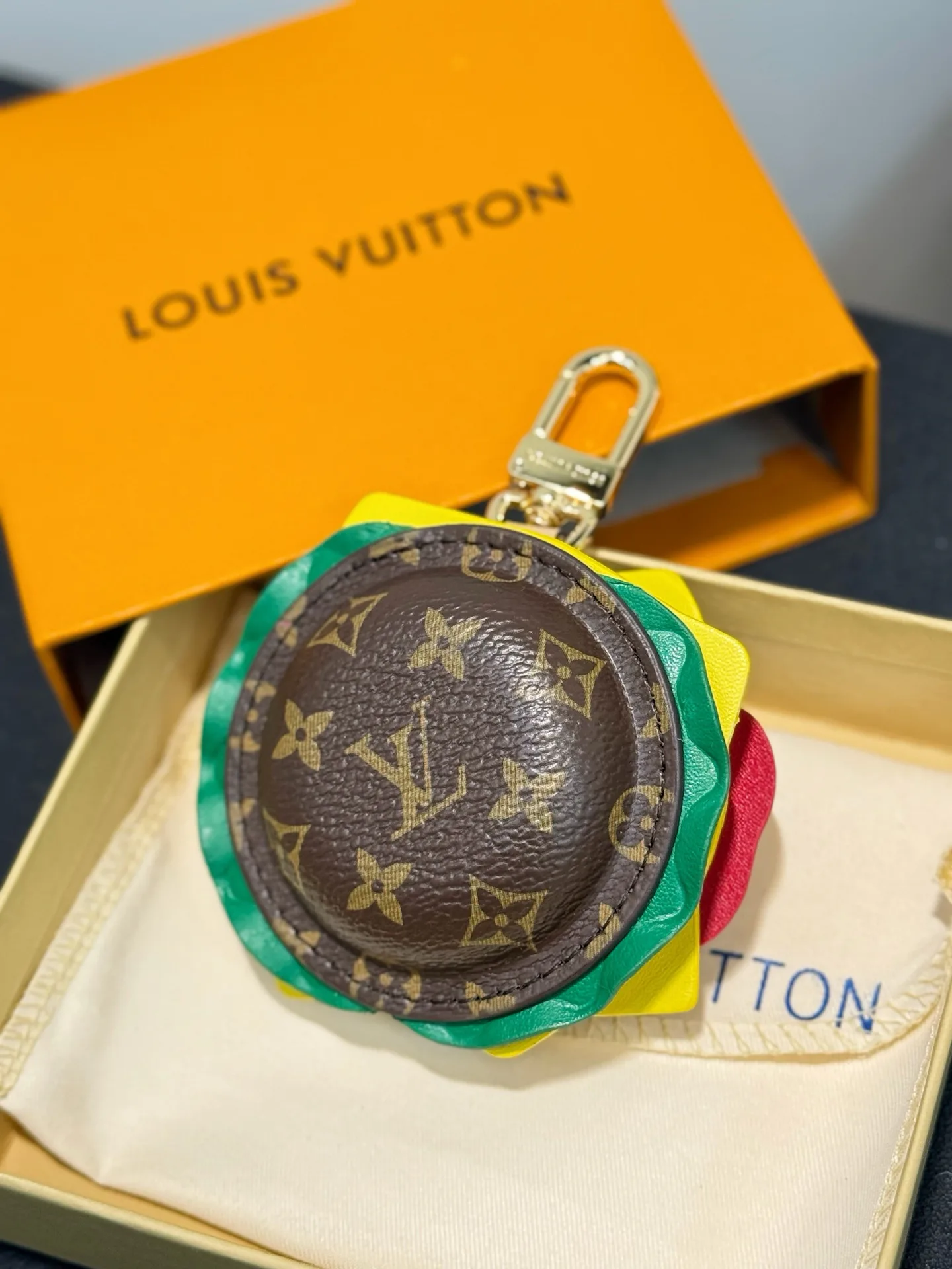 Ключницы Louis Vuitton 5984966