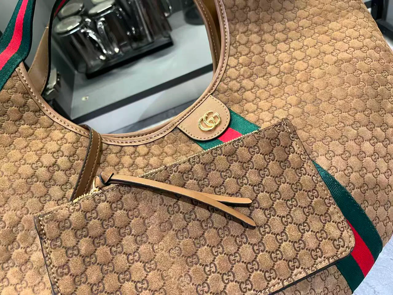 Классические Сумки Женские Gucci 1270569